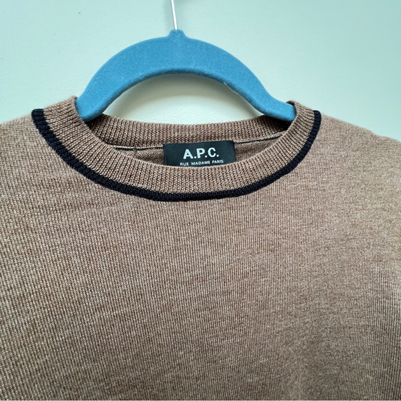 A.P.C. Sweater - Picture 2 of 6